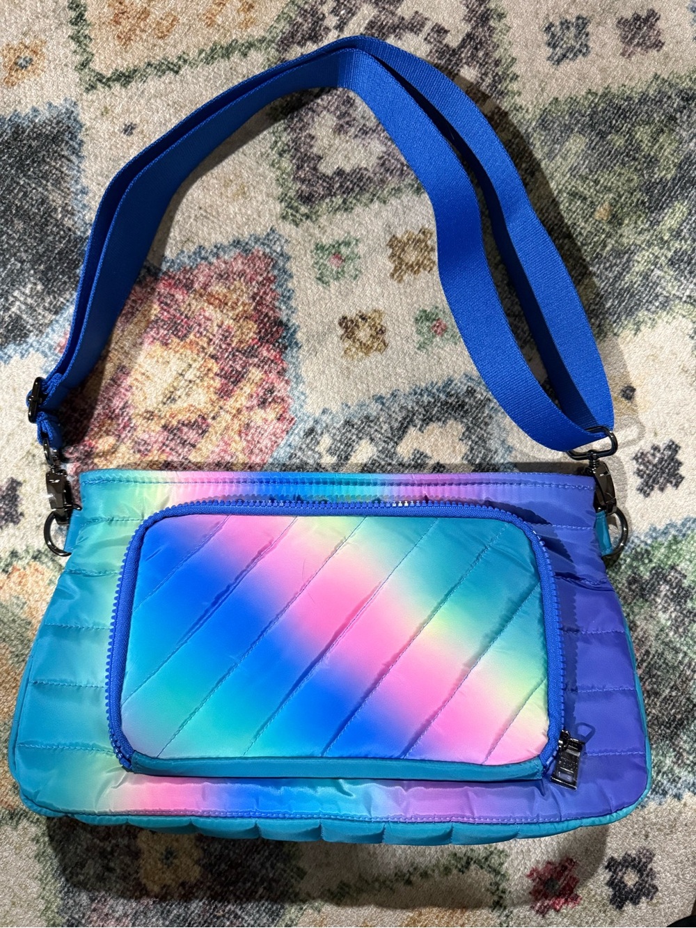 Think Royln crossbody